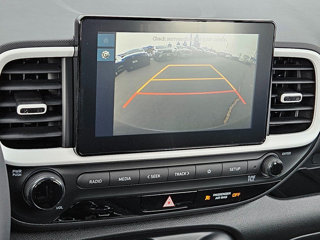 2026 Hyundai Venue SEL - Photo 19