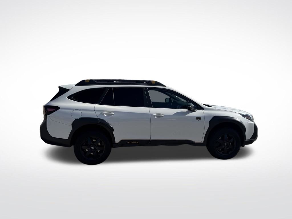 2023 Subaru Outback Wilderness - Photo 6