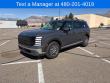 New 2027 Hyundai Palisade SEL Premium AWD SUV
