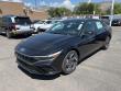 New 2025 Hyundai Elantra SEL Sport Sedan