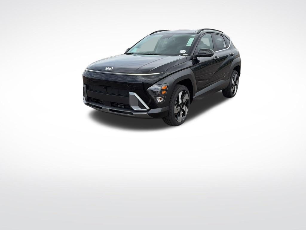 2026 Hyundai Kona Limited Automatic AWD's photo