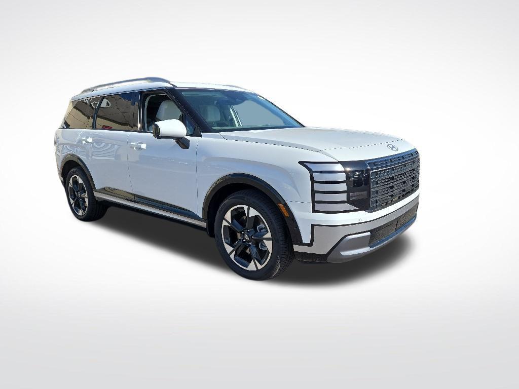 2026 Hyundai Palisade Limited Hybrid AWD's photo