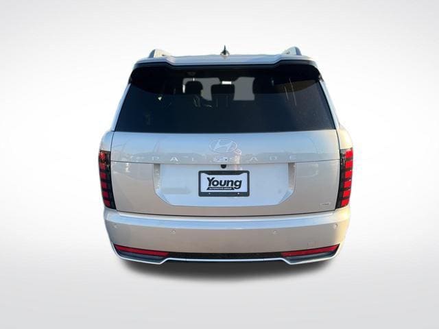 2026 Hyundai Palisade Calligraphy - Photo 7