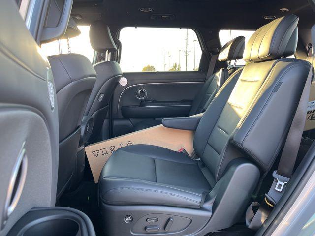 2026 Hyundai Palisade Calligraphy - Photo 16