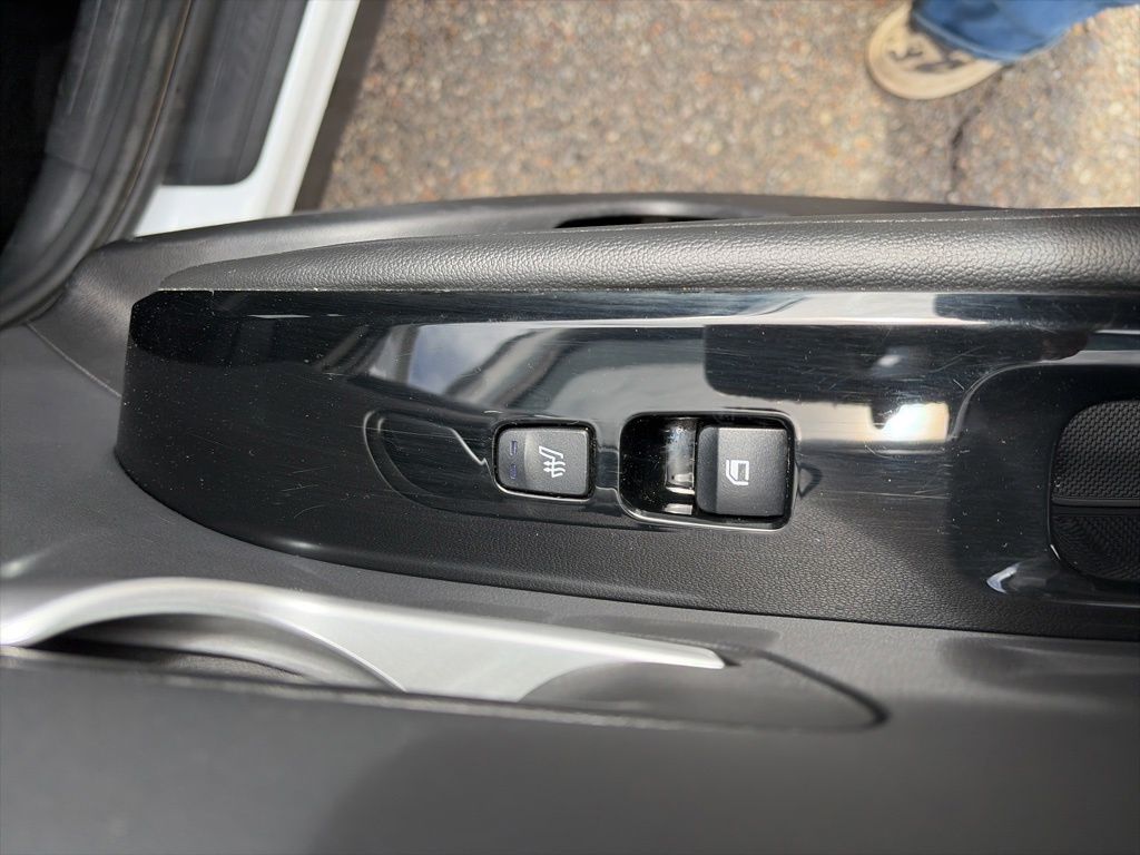 2022 Hyundai Tucson Limited - Photo 27