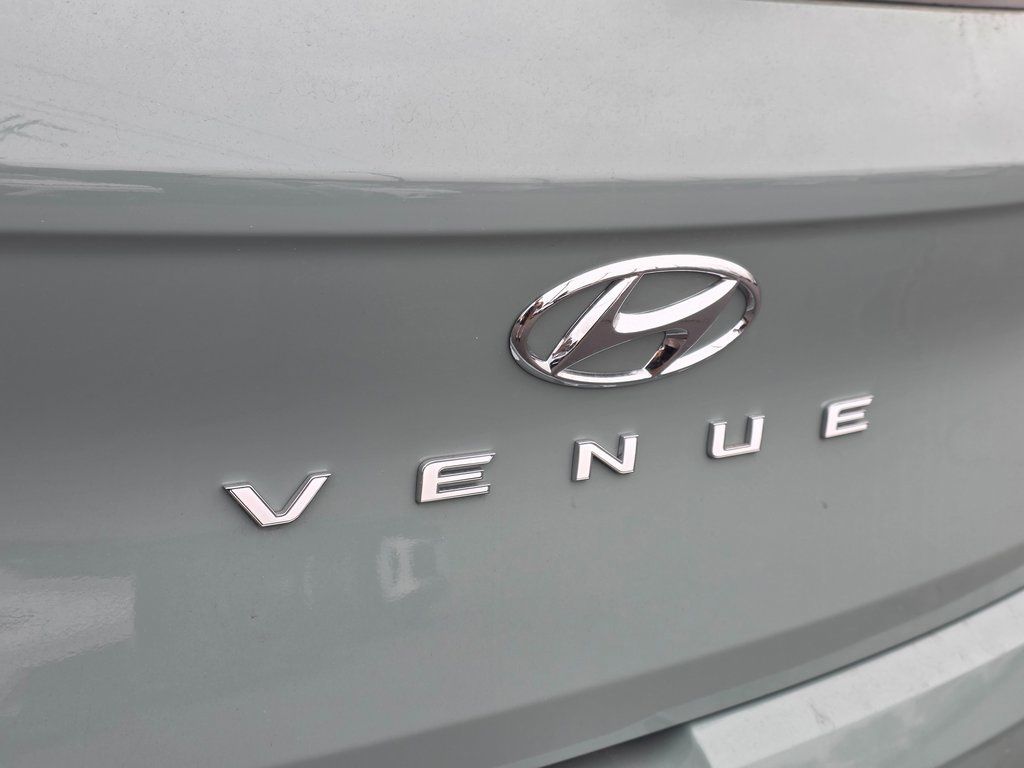 2026 Hyundai Venue SEL - Photo 10