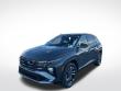 New 2026 Hyundai Tucson Hybrid Limited SUV