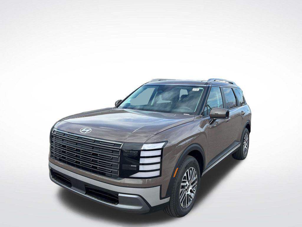 2026 Hyundai Palisade SEL 7 Passenger AWD's photo