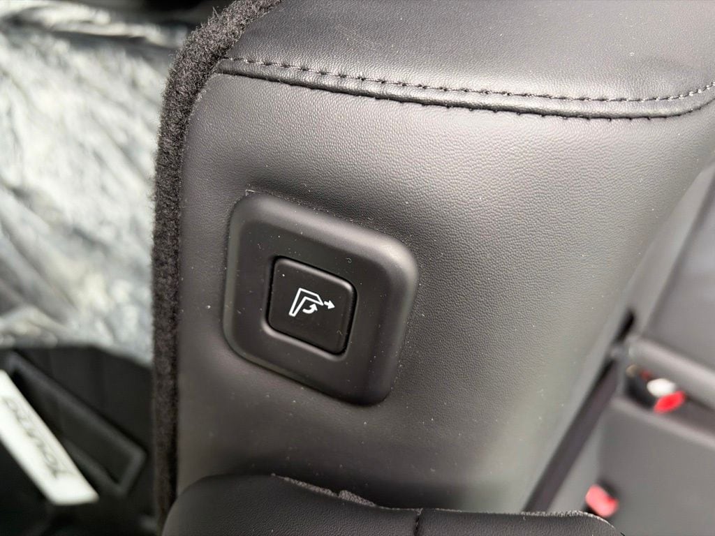 2026 Hyundai Santa Fe SEL - Photo 27