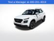 New 2026 Hyundai Venue SEL SUV