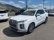 Used 2024 Hyundai Palisade Calligraphy SUV