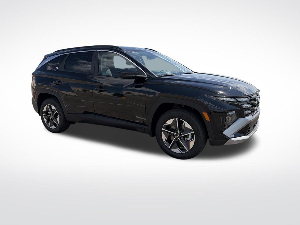 2026 Hyundai Tucson SEL - Photo 8