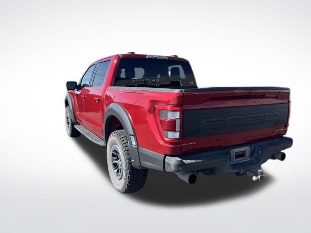 2023 Ford F-150 Raptor - Photo 10