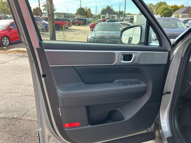 2026 Hyundai Santa Fe SE - Photo 11