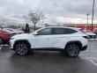 New 2025 Hyundai Tucson Limited AWD SUV