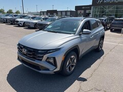 2025 Hyundai Tucson Hybrid SEL Convenience SUV