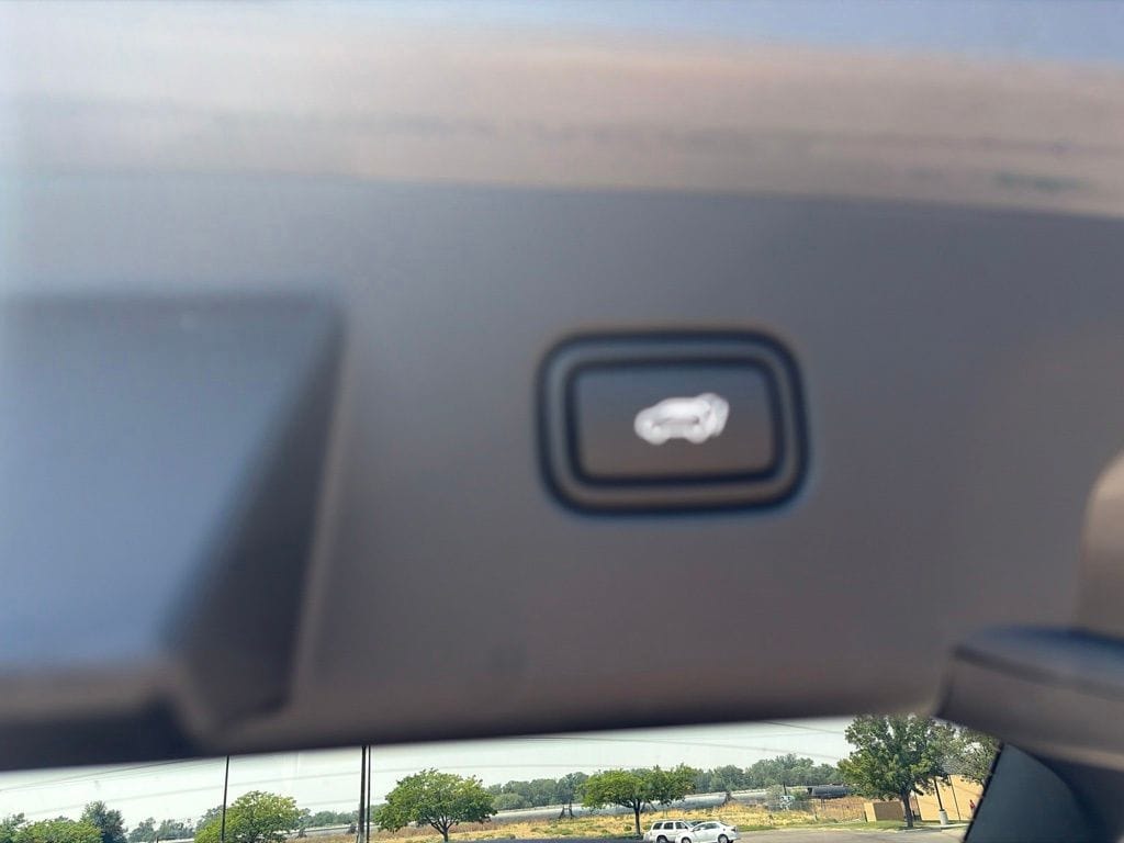 2025 Hyundai Tucson Limited - Photo 35