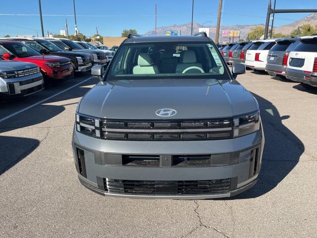2026 Hyundai Santa Fe Limited photo 2