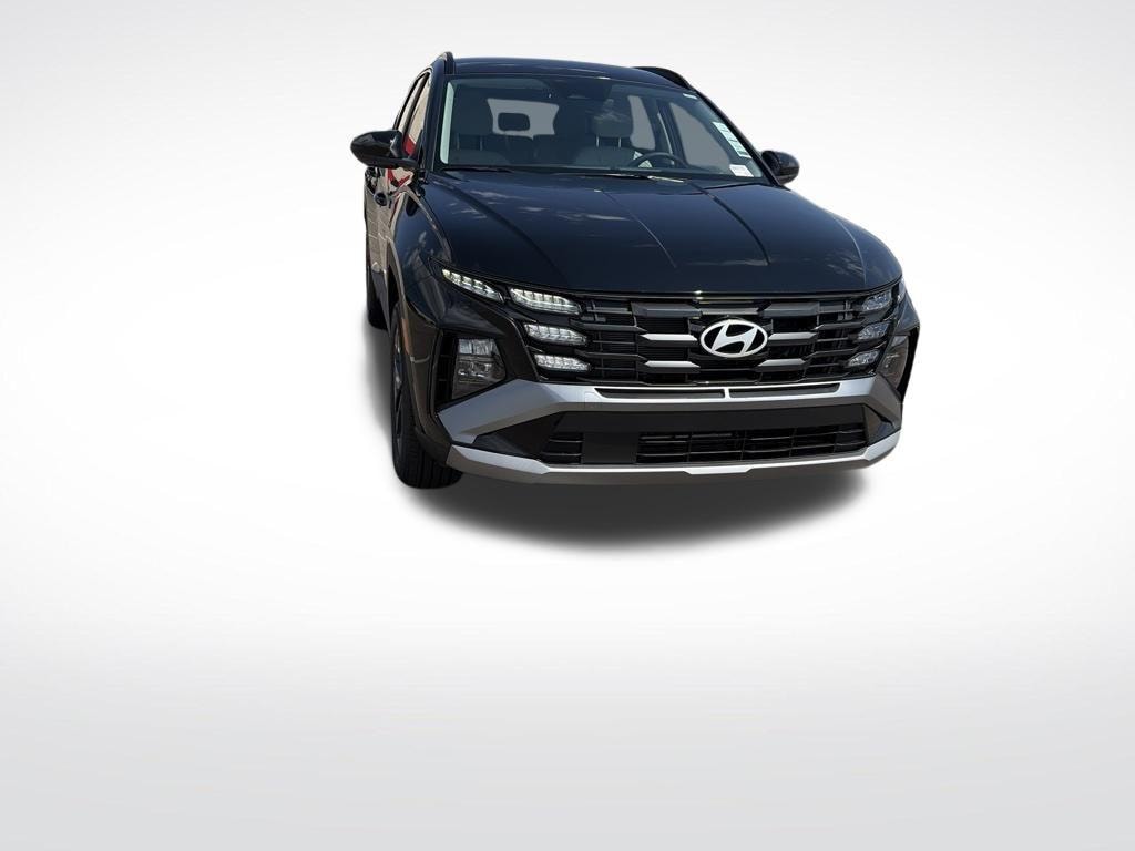 2026 Hyundai Tucson SEL - Photo 9