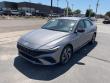 New 2025 Hyundai Elantra SEL Sport Sedan
