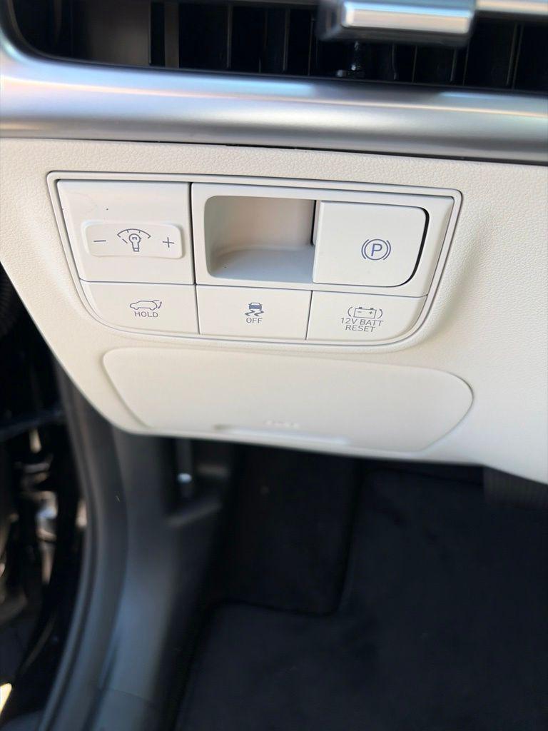 2026 Hyundai Tucson SEL - Photo 13
