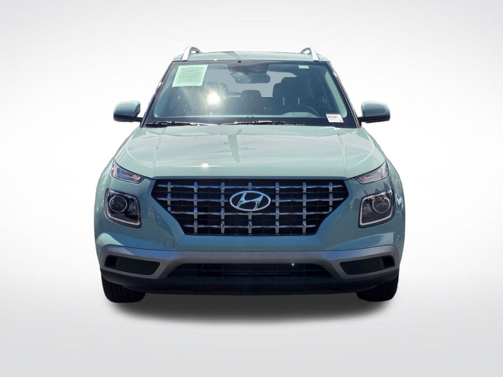 2026 Hyundai Venue SEL - Photo 8