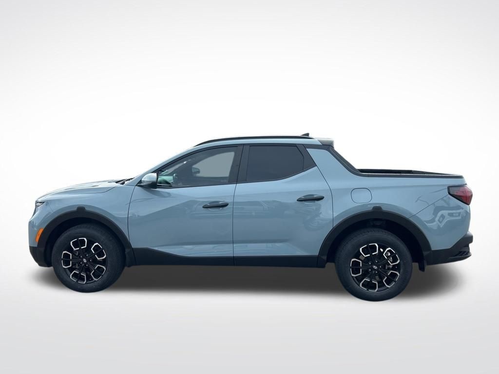 Used 2023 Hyundai Santa Cruz SEL Truck