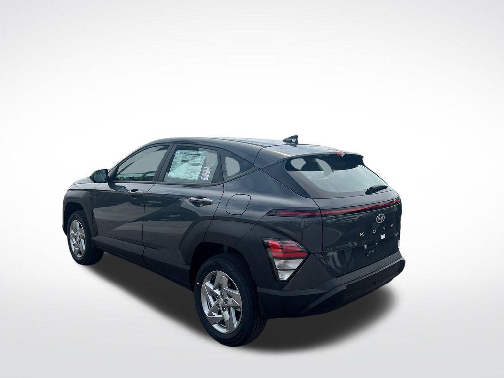 New 2026 Hyundai Kona SE AWD SUV