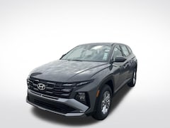 2026 Hyundai Tucson SE AWD SUV