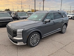 2026 Hyundai Palisade Calligraphy AWD SUV