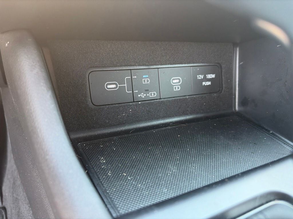 2026 Hyundai Sonata SE - Photo 18