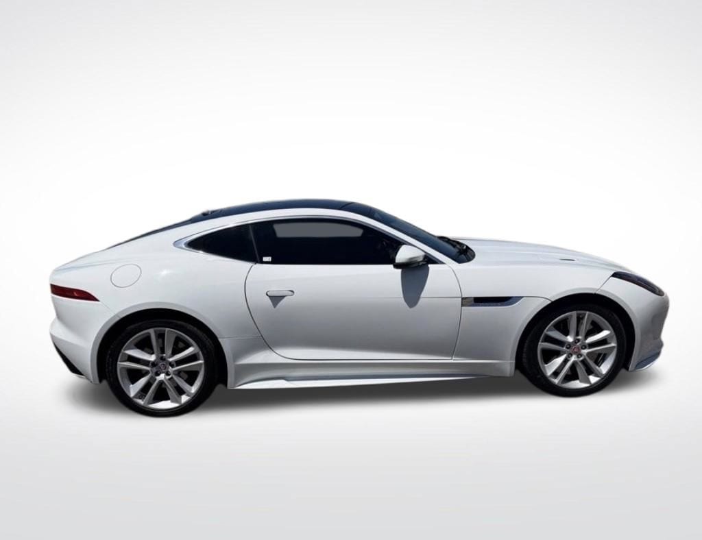 2016 Jaguar F-Type S - Photo 6