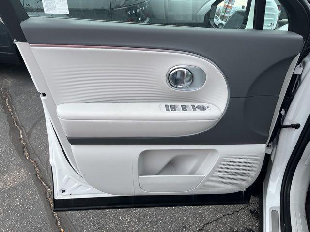 2026 Hyundai IONIQ 9 SEL - Photo 21