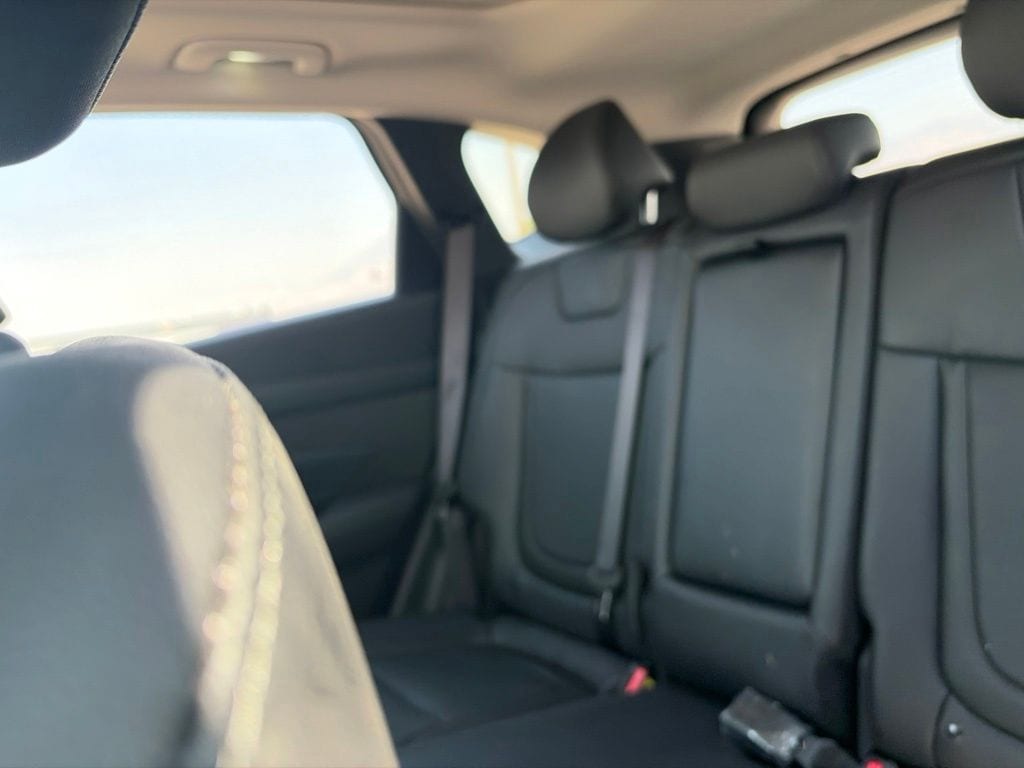 2025 Hyundai Tucson Limited - Photo 30