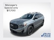  GMC Terrain