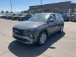 New 2025 Hyundai Tucson SE AWD SUV