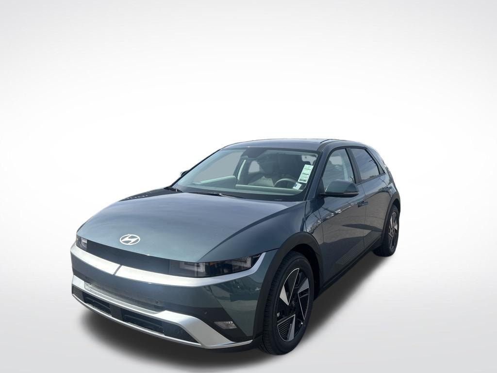 New 2026 Hyundai IONIQ 5 SEL SUV