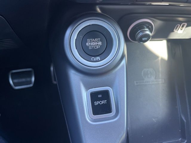 2024 Dodge Hornet R/T Plus - Photo 28