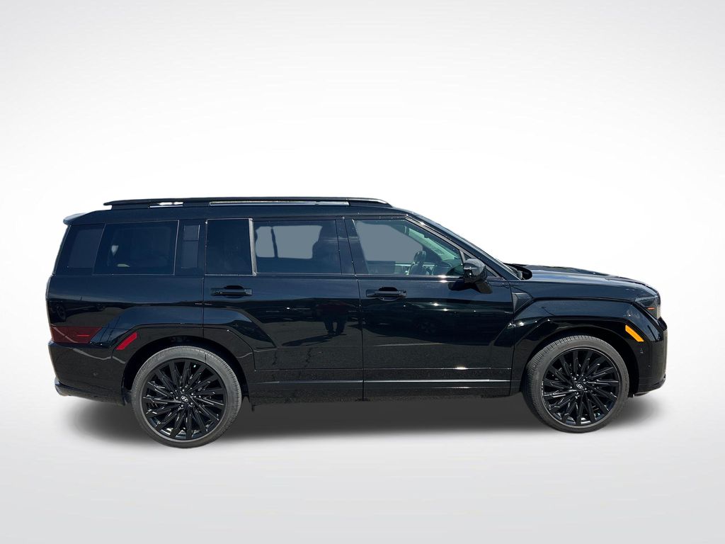 2025 Hyundai Santa Fe Calligraphy - Photo 6