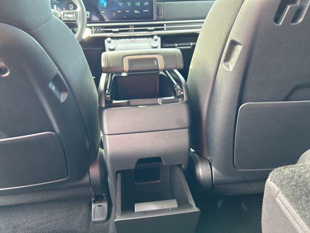 2026 Hyundai Santa Fe SE - Photo 30