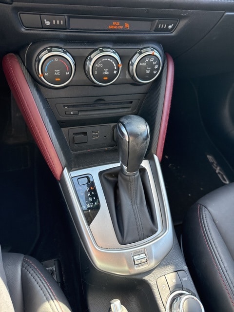 2018 Mazda CX-3 Touring photo 21