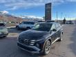 New 2026 Hyundai Tucson Hybrid Limited SUV