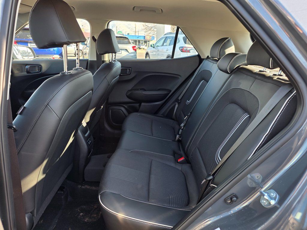 2026 Hyundai Venue SEL - Photo 14