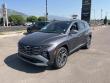 New 2025 Hyundai Tucson Hybrid Limited SUV
