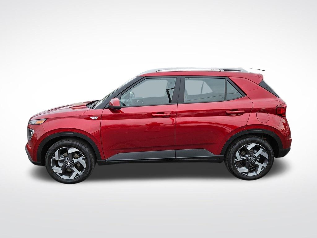 2026 Hyundai Venue SEL - Photo 6