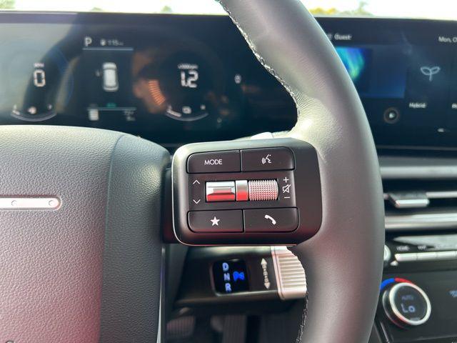 2026 Hyundai Santa Fe SE - Photo 17