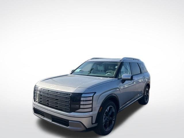 2026 Hyundai Palisade Limited AWD's photo