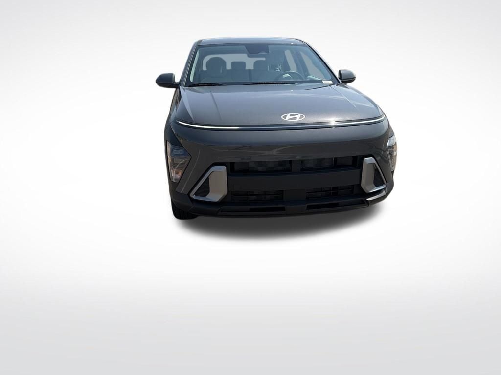 2026 Hyundai Kona SE - Photo 8