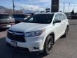 Used 2015 Toyota Highlander Limited Platinum V6 SUV
