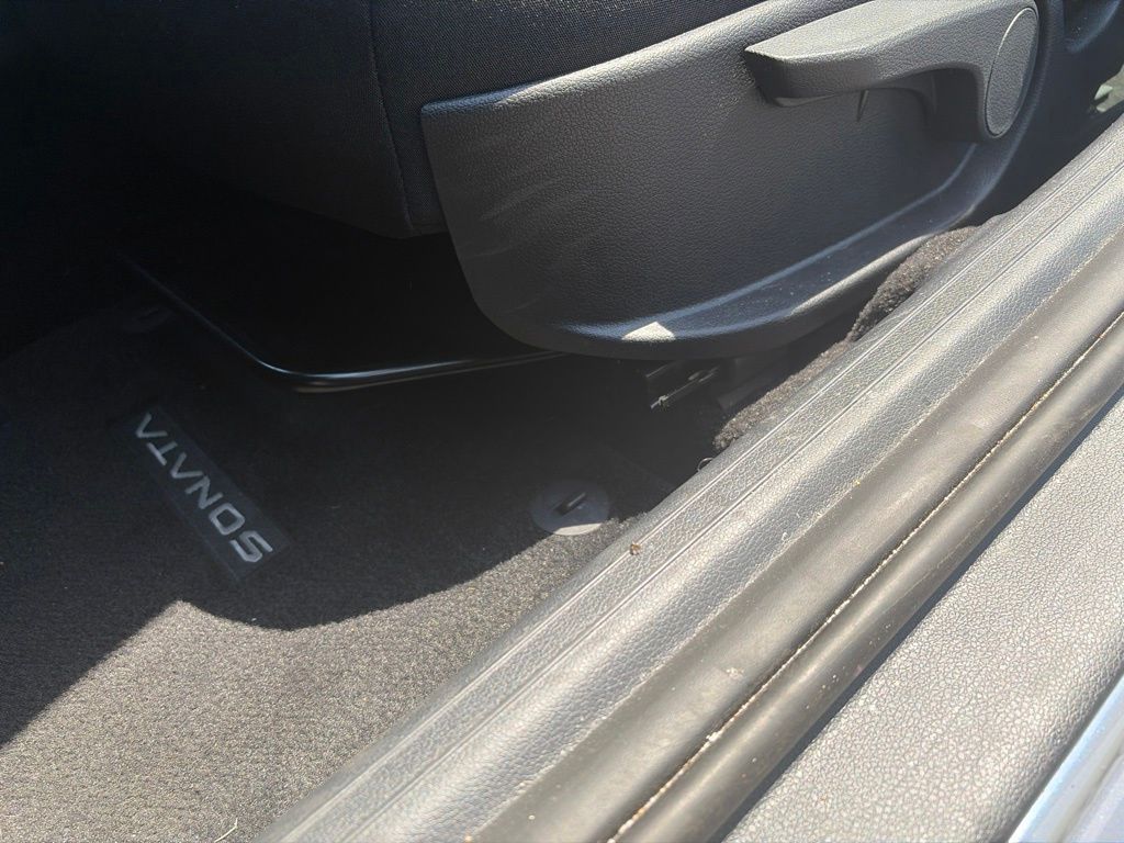 2026 Hyundai Sonata SE - Photo 11